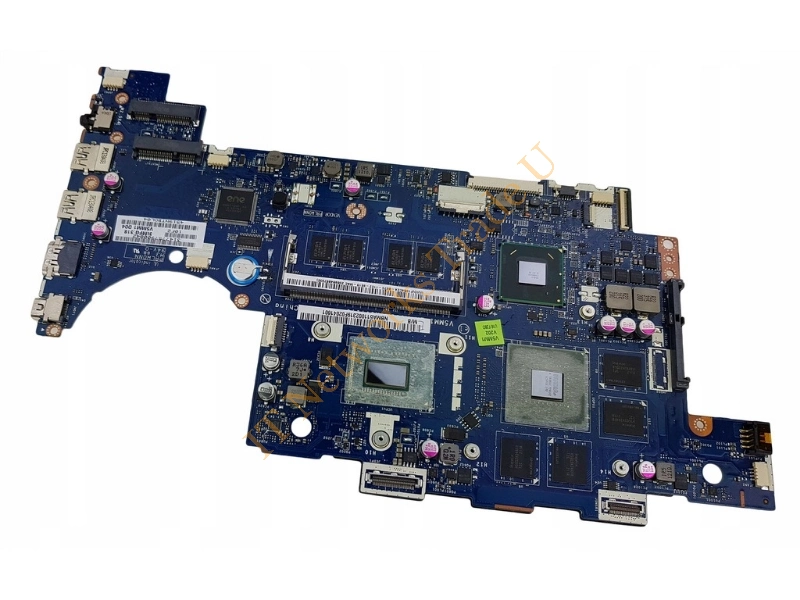 NB.MA511.005 Acer System Board with i5-3337U 1.80Ghz CPU for R7-571G Laptop Motherboard