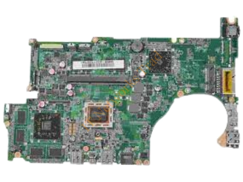 NB.MBM11.002 Acer System Board with AMD A8-5557M 2.10Ghz CPU for Aspire V5-452G / 552G / 452PG / 552PG Laptop Motherboard