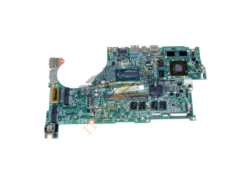 NB.MCC11.001 Acer System Board 4GB with Intel i5-4200U 1.60GHz CPU for V7-482PG / 582PG Laptop Motherboard