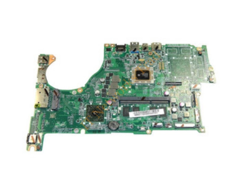 NB.MDQ11.001 Acer System Board with AMD A8-5557M 2.10Ghz CPU for Aspire V5-552 / 552P Laptop Motherboard
