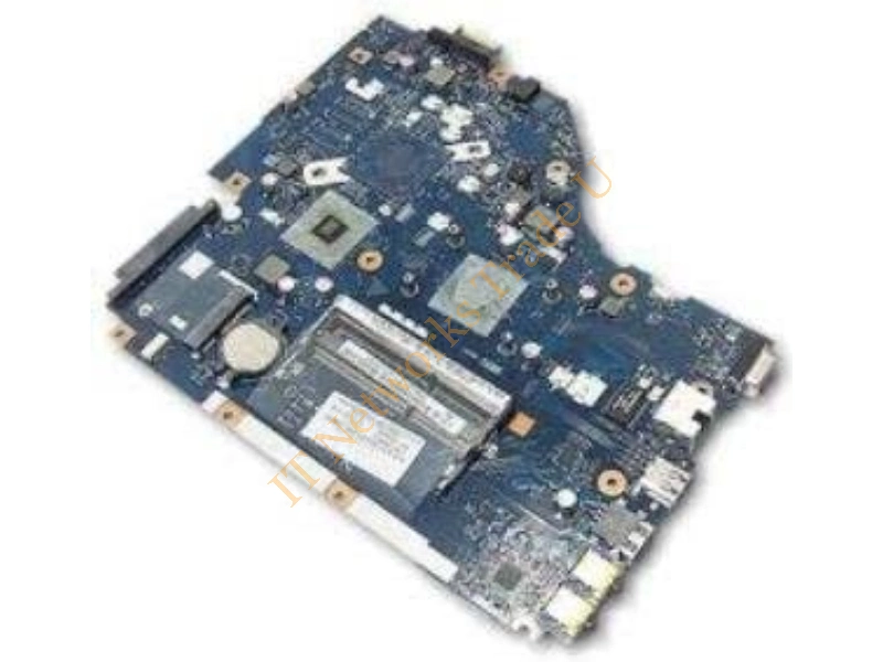 NB.MEQ11.004 Acer System Board with Celeron 1017U Z5WE1 LA-9535P for Aspire E1-530 Laptop Motherboard