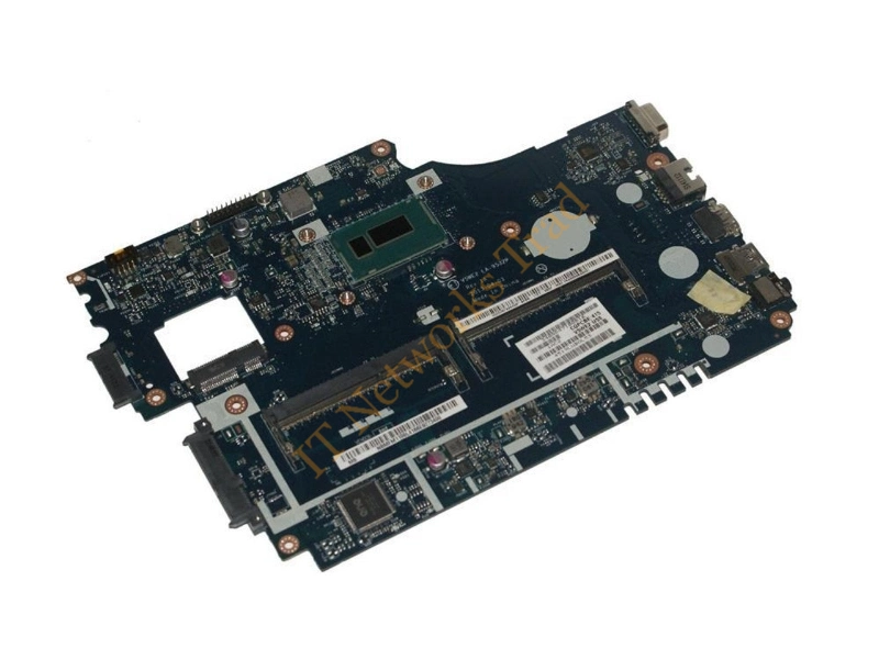 NB.MFM11.006 Acer System Board with i3-4010 1.70Ghz CPU for Aspire V5-561 / E1-572 Laptop Motherboard