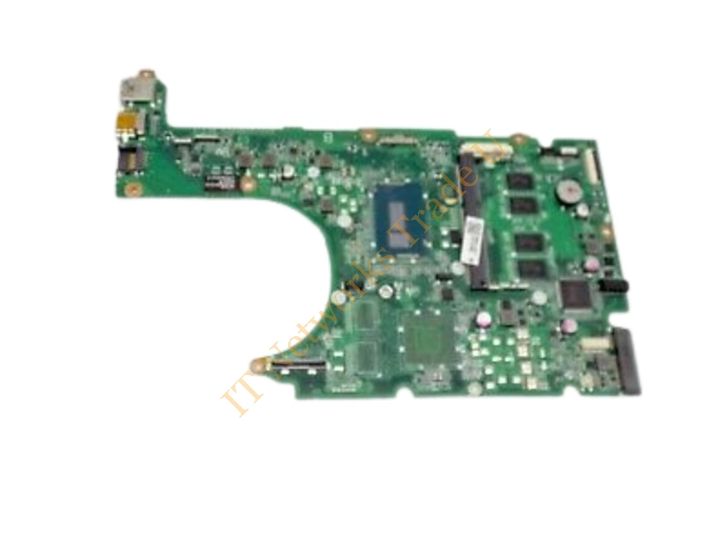 NB.MP411.003 Acer System Board with Intel i5-4210U 1.70GHz CPU for Aspire R3-471T Laptop Motherboard