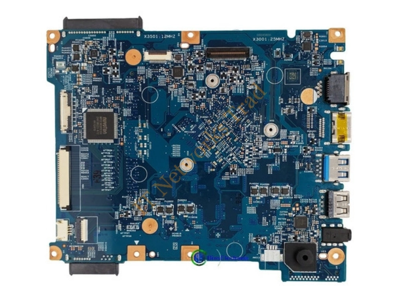 NB.MRW11.002 Acer System Board with Intel Celeron N2840 2.16Ghz CPU for Aspire ES1-512 Laptop Motherboard