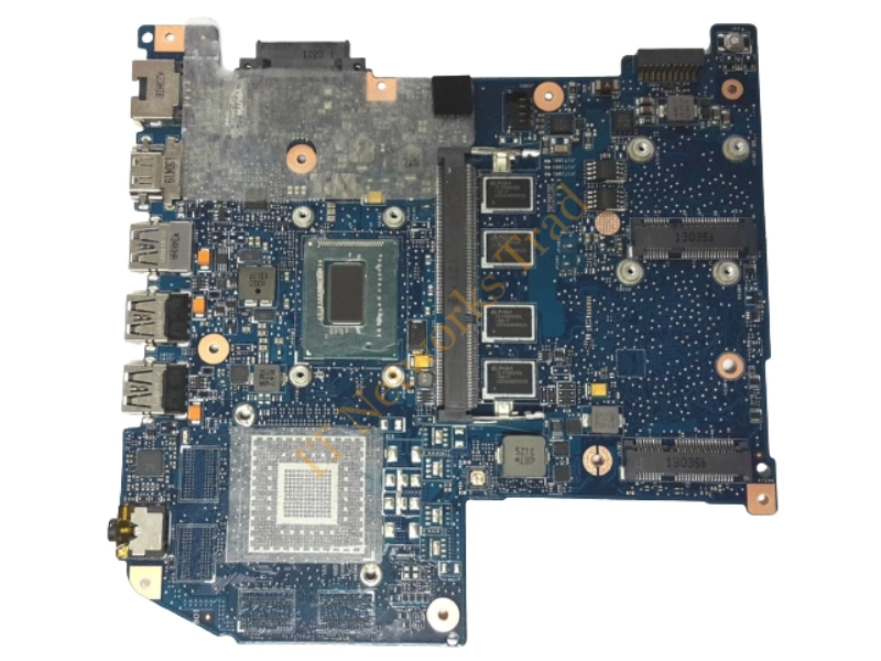 NB.RY811.004 Acer System Board with Intel i3-2367M 1.40Ghz for Aspire M3-581T Laptop Motherboard