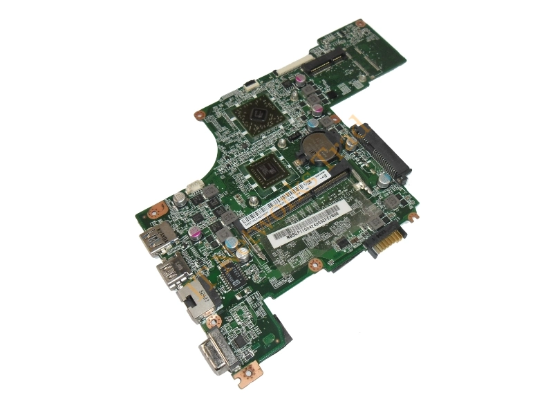 NB.SGP11.004 Acer AMD System Board with C70 1Ghz CPU for Aspire One 725 / V5-121 Netbook Laptop Motherboard