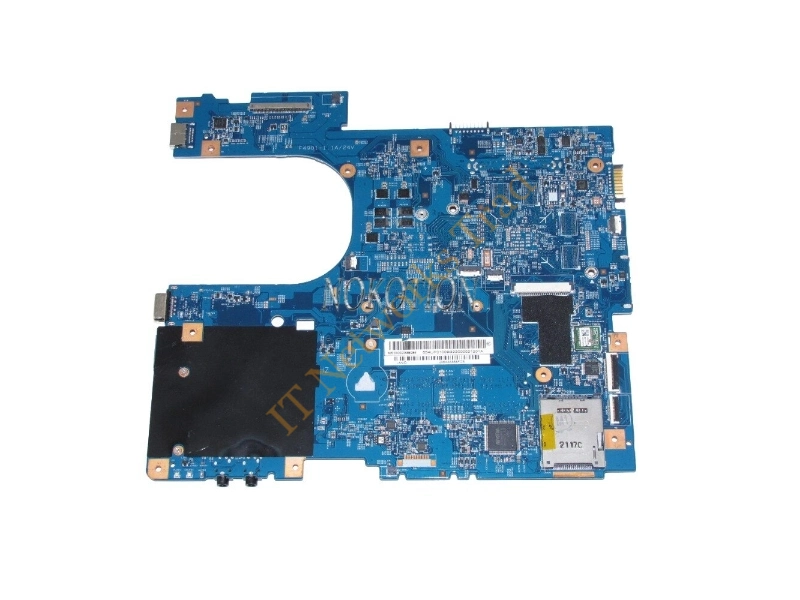 NB.V7G11.001 Acer Intel System Board for TravelMate P653-V Laptop Motherboard