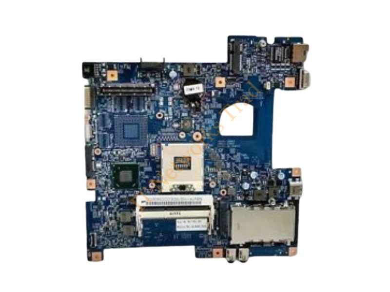 NB.V7K11.001 Acer Intel System Board for TravelMate P643-V Laptop Motherboard