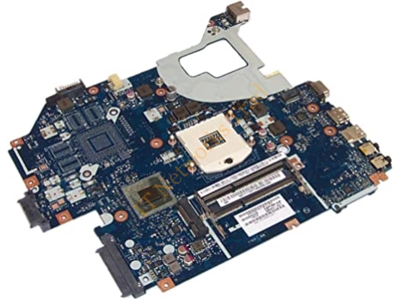 NB.Y1111.001 Acer Intel System Board for Aspire V3-571 / E1-531 Laptop Motherboard