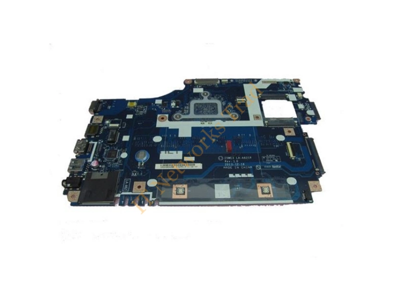 NB.Y4711.002 Acer System Board with Intel Celeron N2820 2.13Ghz CPU for E1-510 Laptop Motherboard