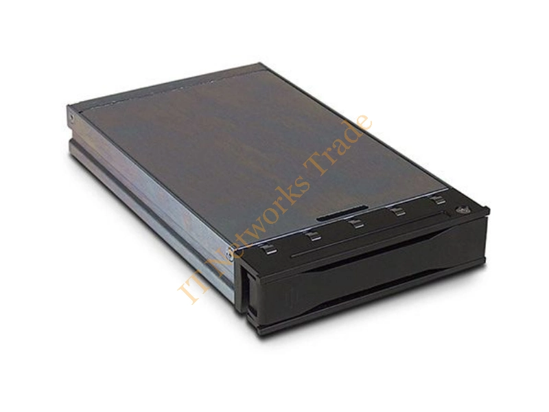 NB792AA HP DX115 Removable Hard Drive Carrier for Z200 Small Form Factor Workstation Server Accessory