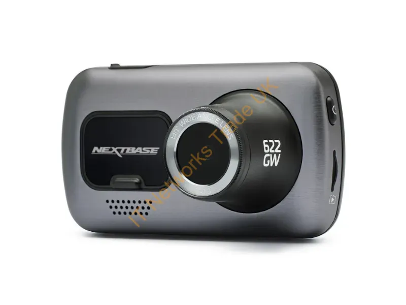 NBDVR622GW - NEXTBASE 622Gw 4K Dsh Cm