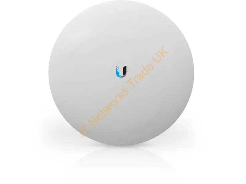 NBE-5AC-GEN2 - Strategic Sourcing Ubiquiti Nanobeam Ac Gen2 High-Performance Airmax Ac Bridge