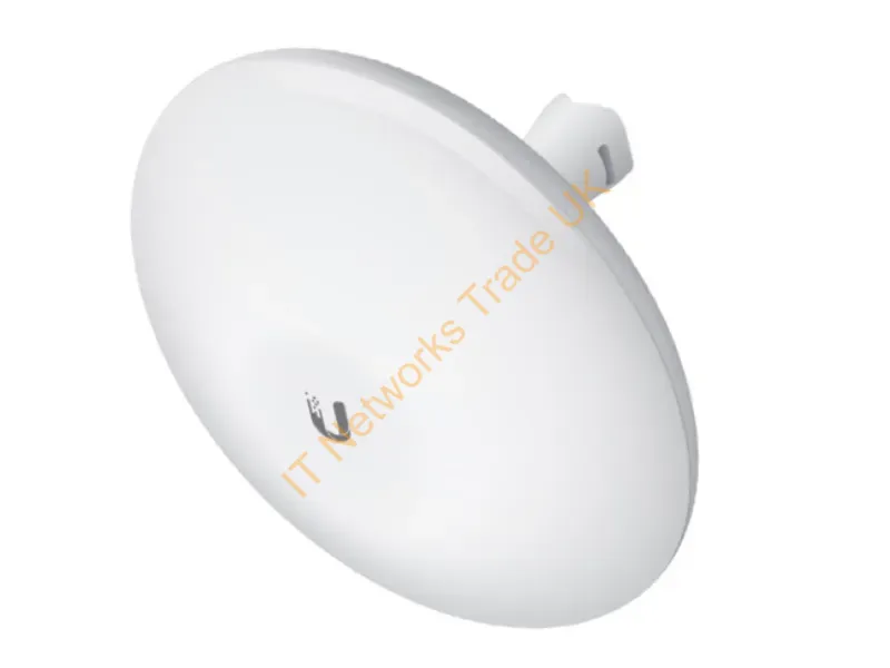 NBE-M5-16US - Ubiquiti Nanobeam M5 Network Antenna 16 Dbi