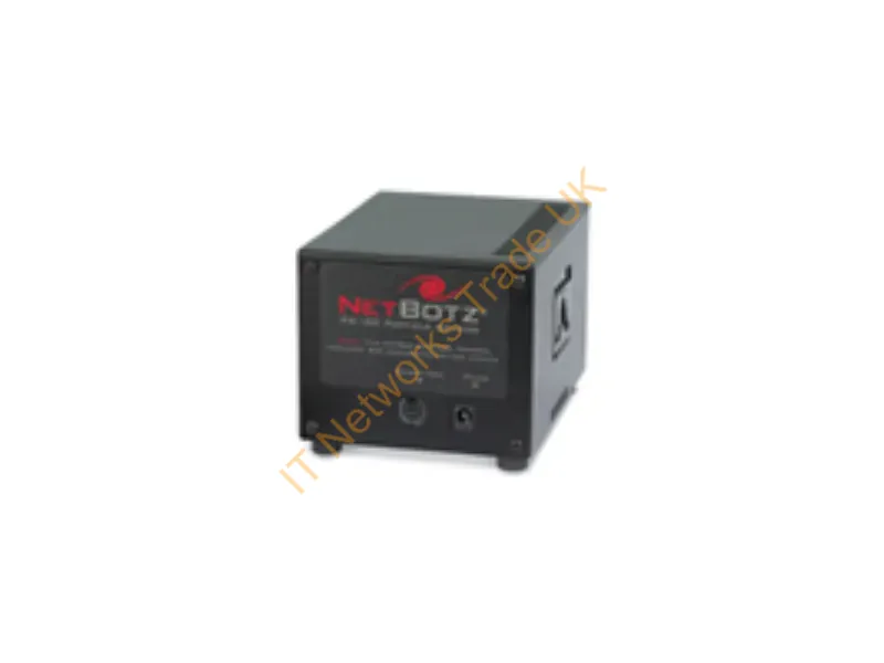 NBES0201 - Apc Netbotz Particle Sensor Ps100