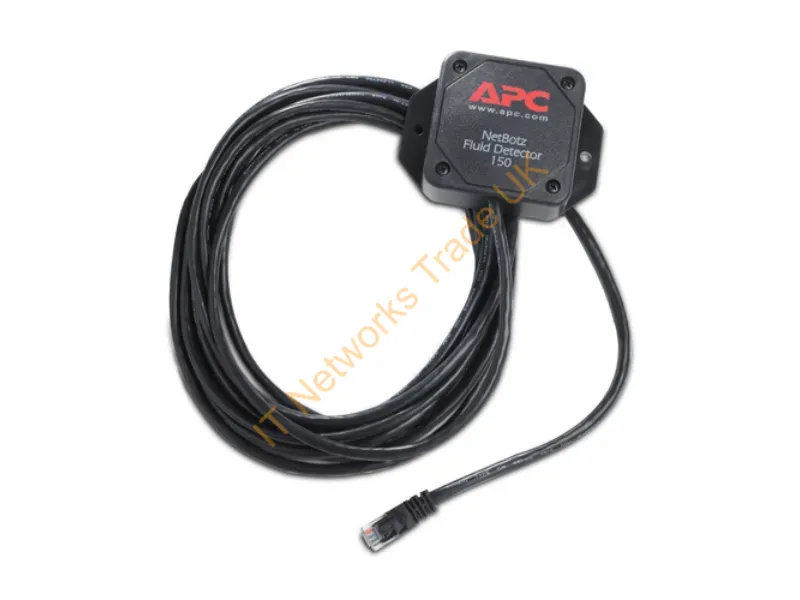 NBES0301 - Apc Netbotz Spot Fluid Sensor - 15 Ft