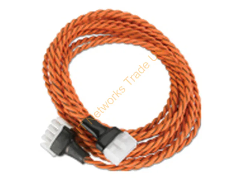 NBES0309 - Apc Netbotz Leak Rope Extention Signal Cable 236.2" (6 M) Red