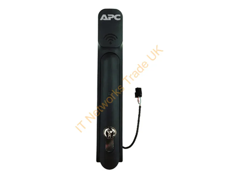 NBHN1356S - Apc Netbotz 13.56 Mhzsingle Handle Kit