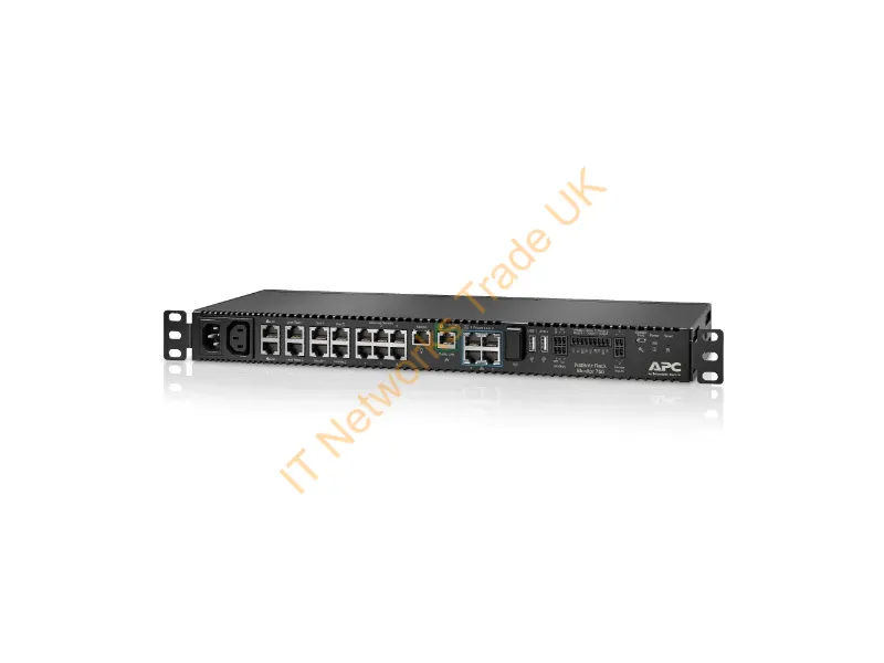 NBRK0750 - Apc Nbrk0750 Security Device Components