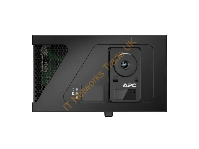 NBWL0755 - Apc Netbotz Room Monitor 755