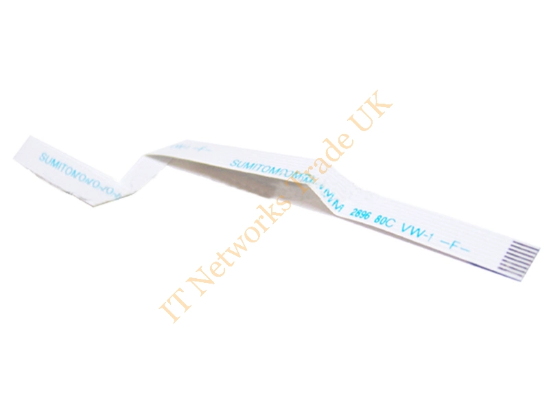 NBX08001500 HP Conntek EKW70 Rev1.0 FFC 8-Pin Cale Miscellaneous Cable