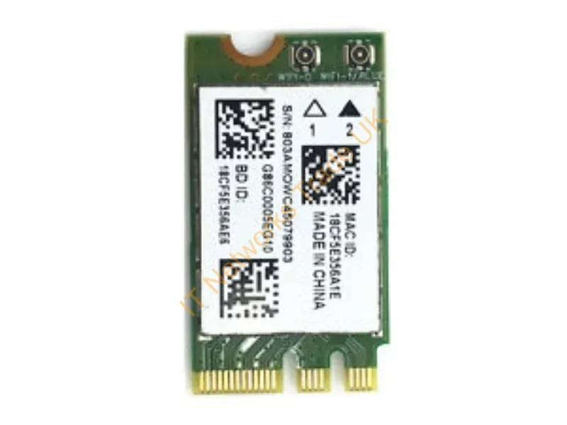 NC.23611.030 - Acer Nc.23611.030 Laptop Spare Part Wlan Card