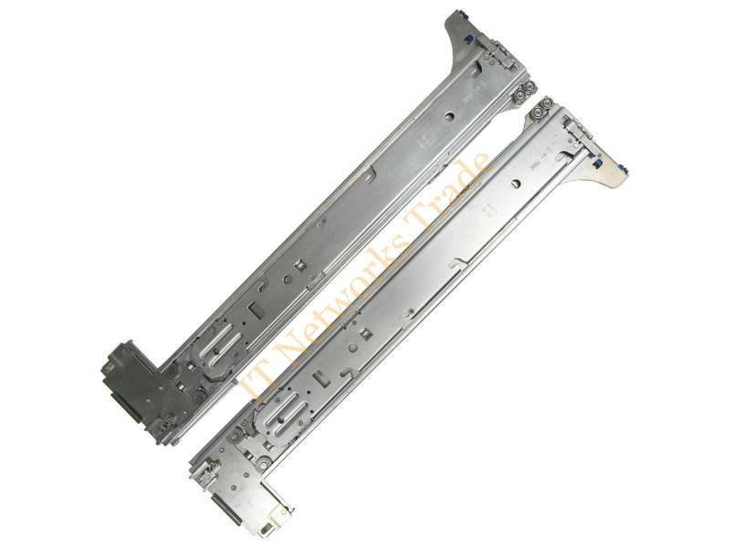 NC001 Dell 4U Rail Kit for PowerEdge 6850 6950 R905 Server Accessory