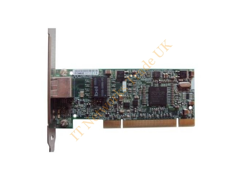 NC1020 HP Nc1020 Gigabit Ethernet PCI Network Interface Card