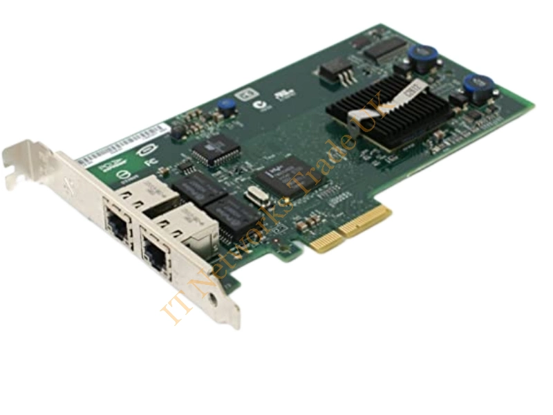 NC301 Dell Intel Gigabit 10 / 100 / 1000 Network Interface Card