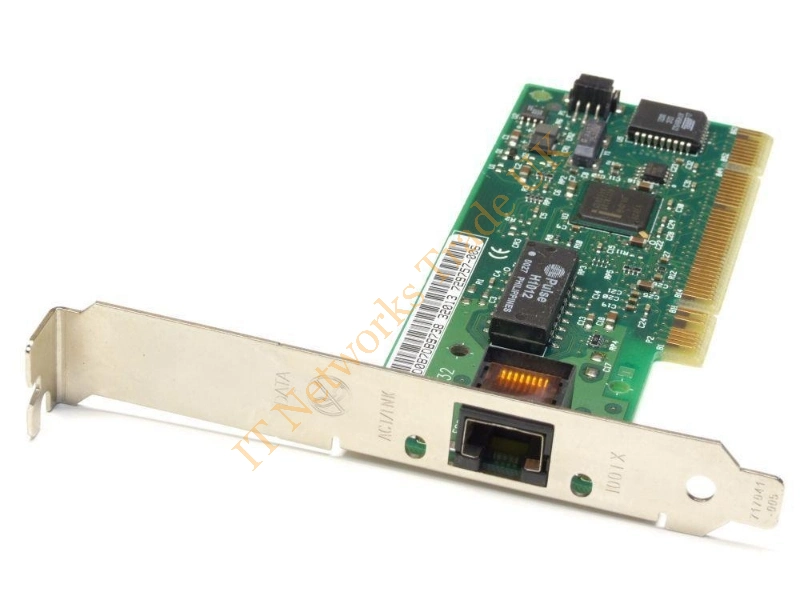 NC3123 HP PCi 10/100Base-TX Single-Port Ethernet Controller Network Interface Card
