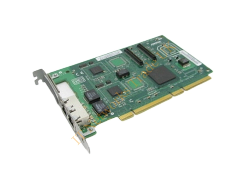 NC3131 HP / Compaq Dual Base 10/100 Fast Ethernet Network Interface Card