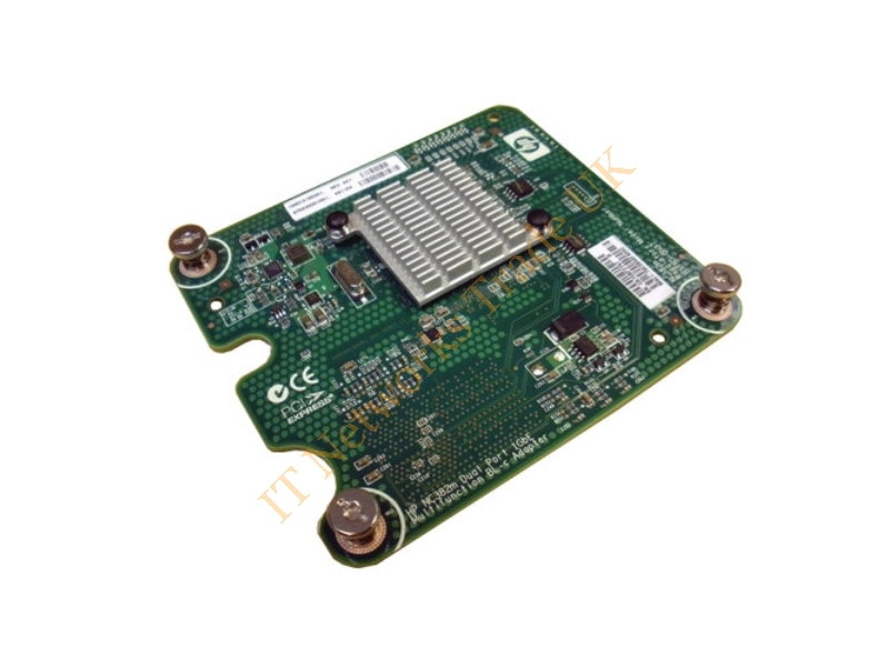 NC3163 HP Nc3163 10/100 Wol Embedded Ethernet Card Network Adapter
