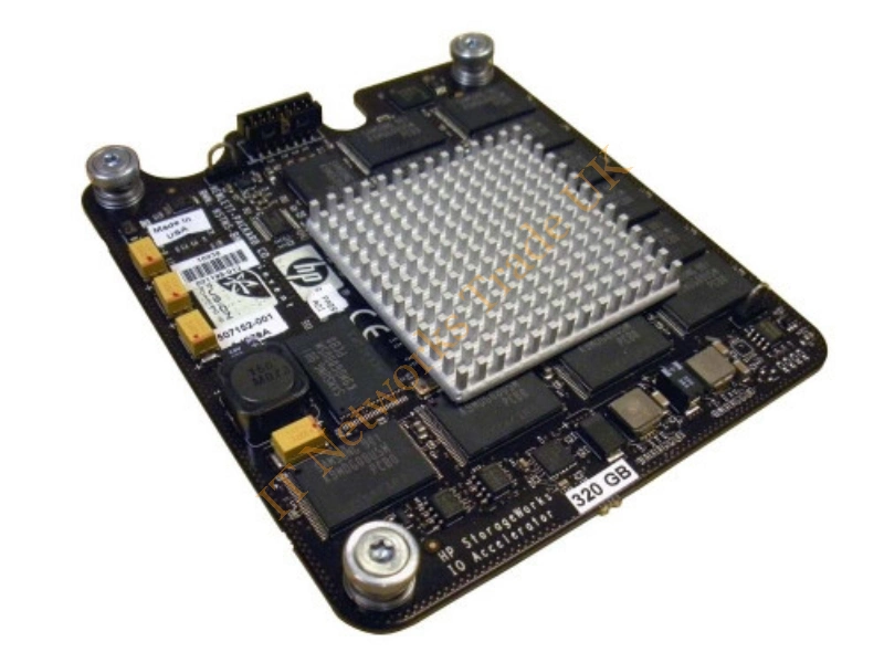NC380T HP NC380T PCI-Express Dual Port 1000Base-T Multifunction Gigabit Ethernet Server Adapter Network Interface Card (NIC)