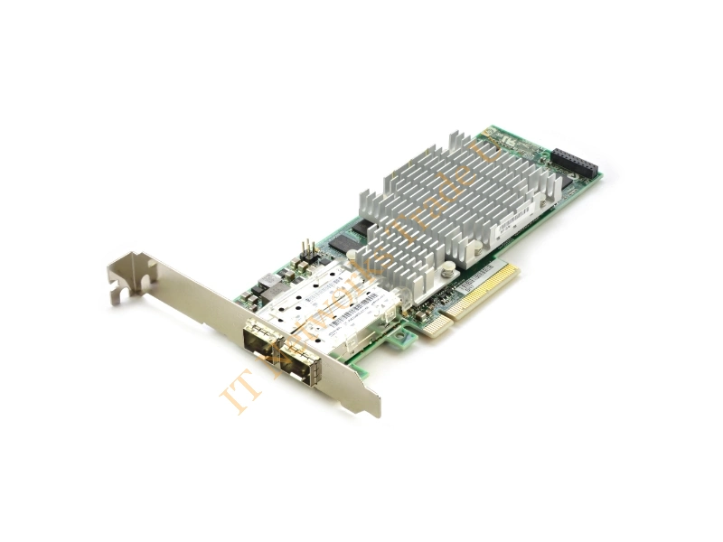 NC522SFP HP Dual Port 10GBe Network Interface Card