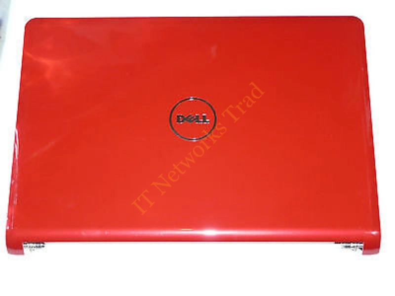NC5JX Dell LCD Red Cover LID for Inspiron 14Z 1470 Laptop Accessory
