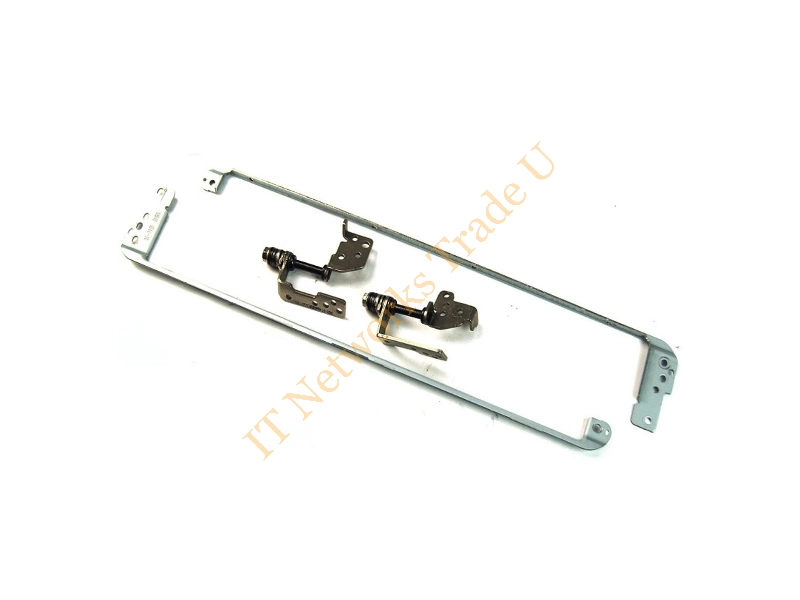 NC5V0 Dell Hinge and Bracket Set for Vostro 3750 Laptop Accessory