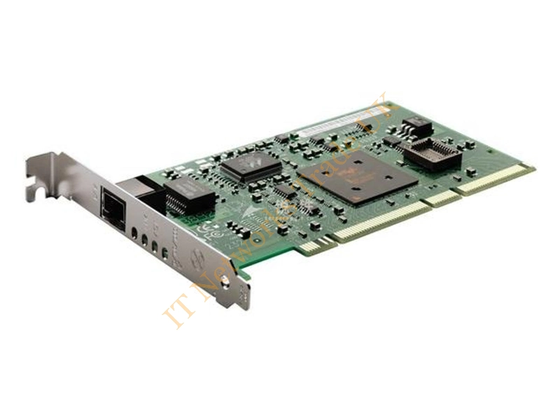 NC7131 HP Gigabit Server Adapter 10/100/1000bt PCI