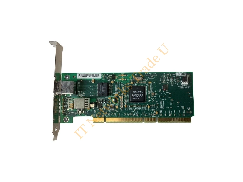 NC7770 HP Single Port Gigabit Server Adapter Rj45