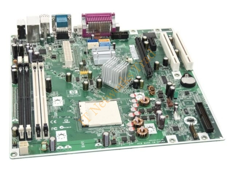 NC898-69001 HP System Board for NARRA5-GL6 AMD AM2 Notebook PC Laptop Motherboard