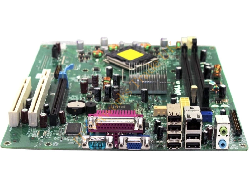 NC900 Dell Motherboard / System Board / Mainboard