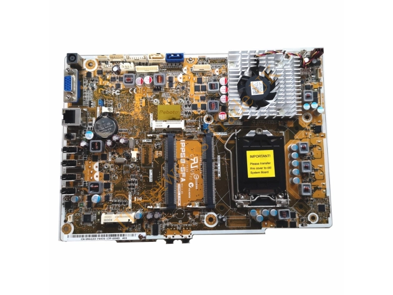 NC923 Dell Motherboard / System Board / Mainboard