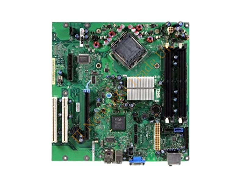 NC924 Dell Motherboard / System Board / Mainboard
