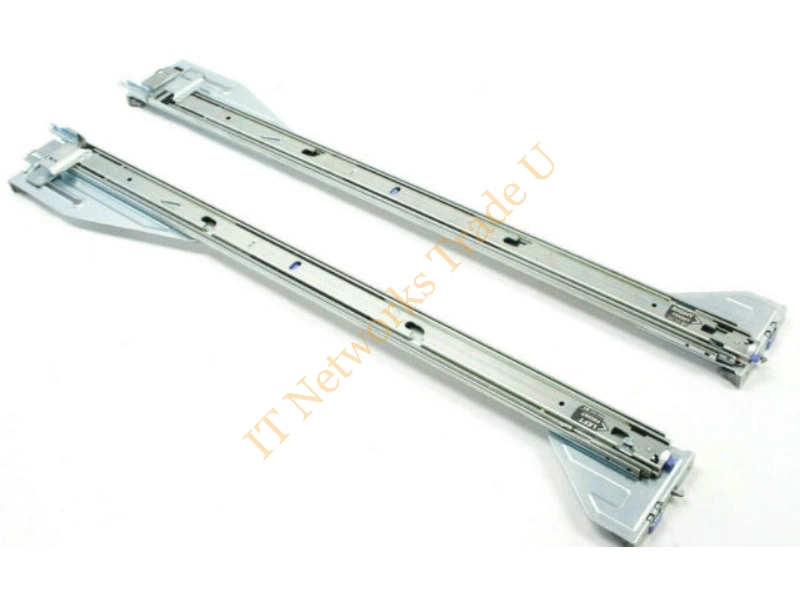NC982 Dell Rail Kit for PowerEdge M1000E Server Accessory
