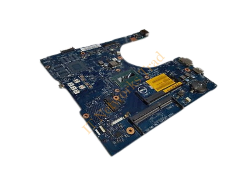 NCF24 Dell System Board with Intel i5 5250U 1.60GHz for Vostro 3458 Laptop Motherboard