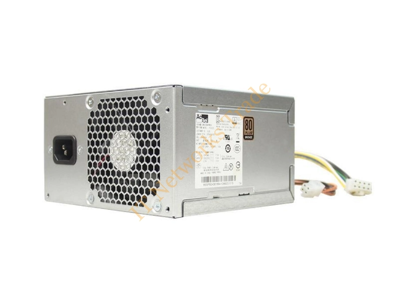 NCR-009-0024828 Lenovo 250-Watts Power Supply for ThinkCenter A60