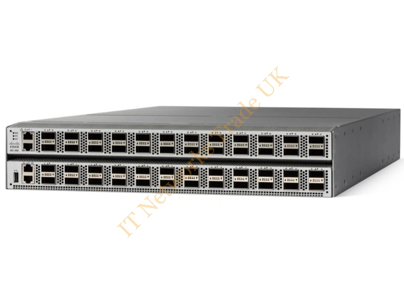 NCS-5502-FLTR-FW Cisco Filter Port-Side Intake/Front-to-back for NCS 5502 Networking Accessory