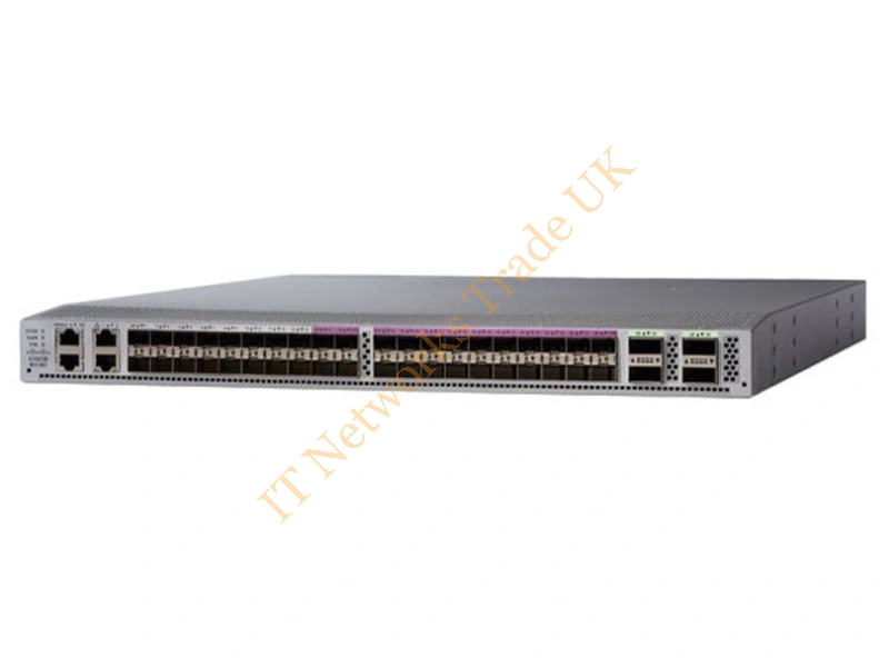NCS-5502-FLTR-RV Cisco Filter Port-side Exhaust/Back-to-Front for NCS 5502 Networking Accessory