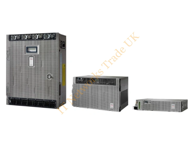 Cisco NCS 2002 SHELF ASSY Networking Accessory