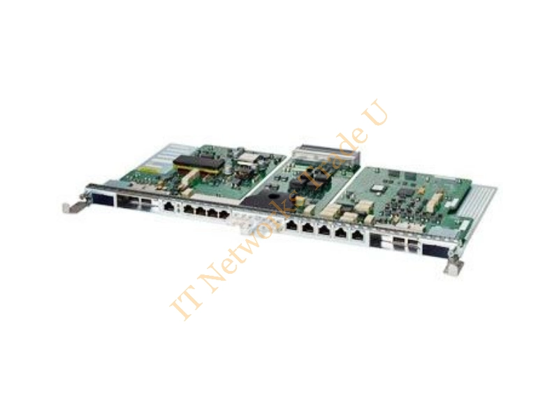 NCS2006-ECU Cisco UDC External Connections Unit for NCS 2006 Networking Accessory