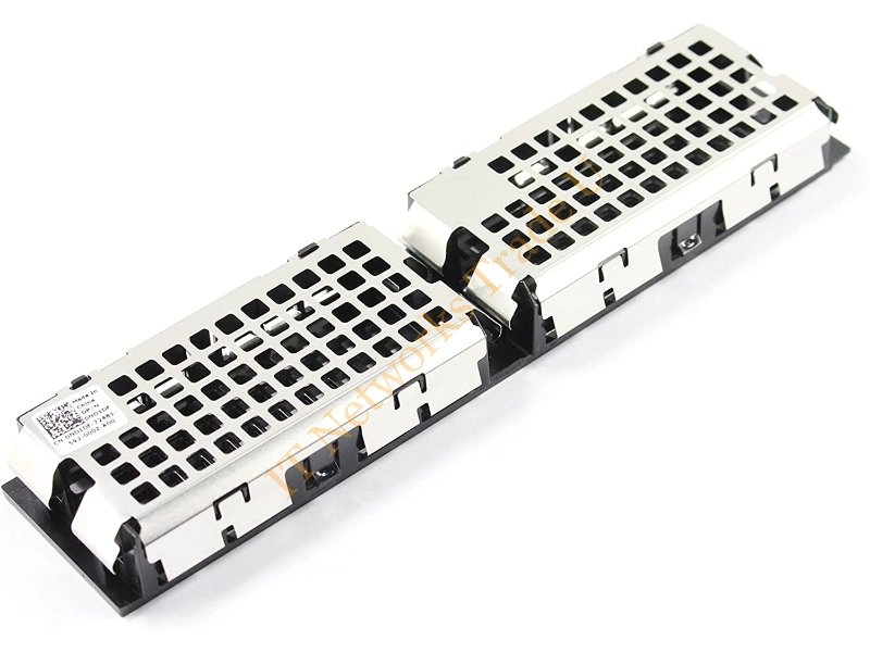 ND1DF Dell Hard Drive Filler Blank for PowerEdge R620 Server HDD Accessory